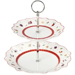 Villeroy & Boch Etagere klein Toy's Delight Geschirr