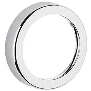 Grohe Rosette 45662 d: 70mm für Relexa Seitenbrause chrom,