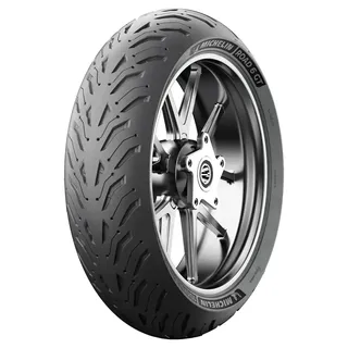 Michelin Road 6 GT Rear 180/55 ZR17 73W