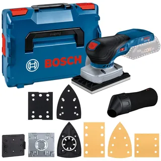 Bosch GSS 18V-13 (solo, C)