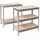 Karat Traglast 875 kg 200 x 90 x 45 cm