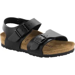 Birkenstock "NEW YORK" schwarz