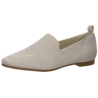 La Strada 2111884-4522 Grau beige-silver