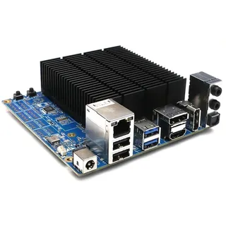 Odroid H4 - Kit