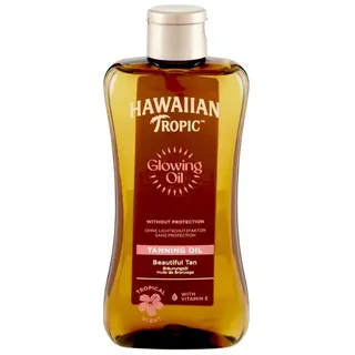 Hawaiian Tropic Selbstbräunungsöl Bräunungsöl Öl 200 ml