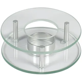 HIT TRADING B.V. Stövchen Rund 12 cm