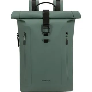 Samsonite Coatify Biz Rolltop Rucksack für Laptop 15.6