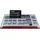 Behringer WING 48-Kanal 28-Bus-Full-Stereo-Digitalmischpult mit 24-Fader-Bedienoberfläche und 10-Zoll-Touchscreen