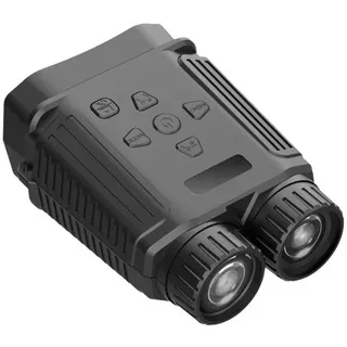 BRAUN Night Vision Mini  digitales Nachtsichtgerät - 8x Digitalzoom - bis 300 m