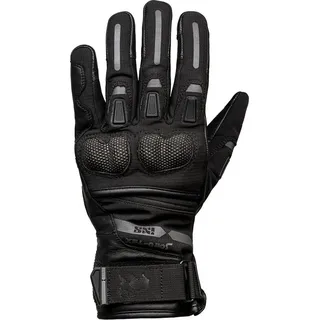 IXS Montevideo Short-ST Schwarz 3XL