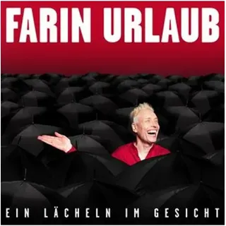 Universal Music GmbH Musik-CD Ein Lächeln im Gesicht, (1-St)