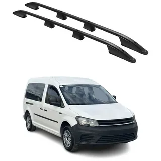 Omac Dachgepäckträger VW Caddy 2015-2025 L2