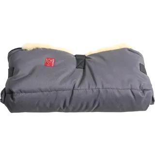 Kaiser 6573224 Handwärmer Big Double Lammfell medizin