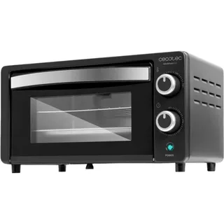 Cecotec Bake&Toast 1090 schwarz