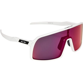 OAKLEY Sutro OO9406-0637 prizm road/matte white