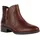 B Stiefeletten Brown EU