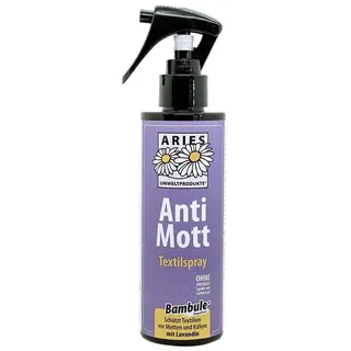 Aries Anti Mott Textilspray 200 ml