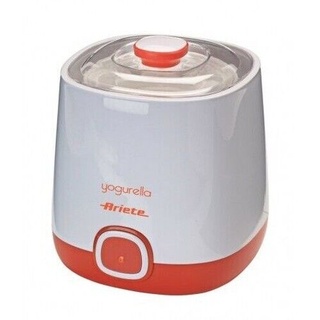 Ariete Yogurella Joghurt-Maker 20W Mit Garraum� Von 1 Liter