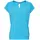 T-Shirt III Aqua 44