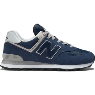 Navy / White 43