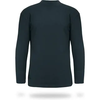 normani Outdoor Sports Mackenzie Thermounterhemd schwarz S