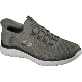 Herren Olive Black 48,5