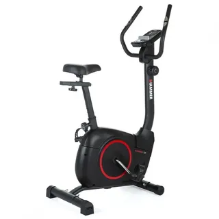 Hammer Heimtrainer Cardio T3 schwarz