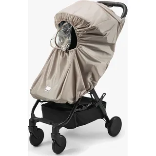 Elodie Regenschutz Tender Taupe