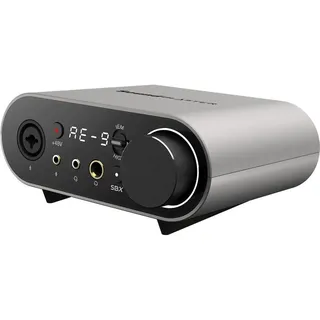 Creative Labs Creative Sound Blaster AE-9 (METALLIC Gray)
