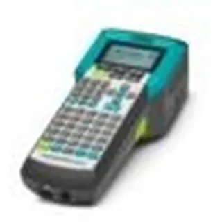 Phoenix Contact THERMOMARK GO.K