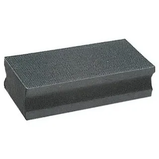 Industrial Quality Supplies HOFFMANN Ergonomischer Handschleifklotz, Länge: 140mm