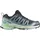 Damen Turbulence/Iced Aqua/Patina Green 37