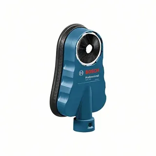 Bosch GDE 68 Professional Staubabsaugung 1600A001G7
