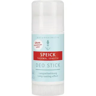 SPEICK Thermal Sensitiv Deo Stick 40 ml
