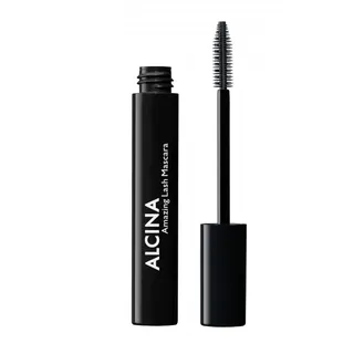 Alcina Amazing Lash Mascara black