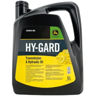 John Deere Hy-Gard Getriebeöl und Hydrauliköl 20 l