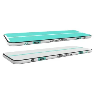 Airtrack Nordic Home Special Edition, 3-8m - Minze - 3 m