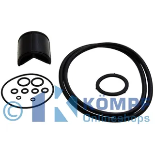 Oase Ersatz Dichtungsset für FiltoClear 12000 - 30000 (16033)