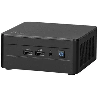 Intel Nuc 13 Pro Kit | Core i5 | Barebone