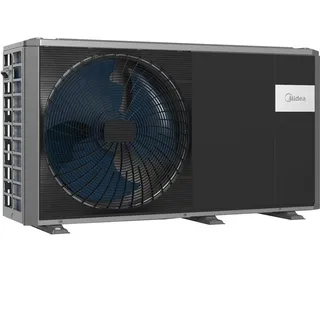 Midea M-Thermal Arctic Luft/Wasser-Wärmepumpe 6,5 kW