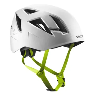 Edelrid Zodiac II Kletterhelm Snow