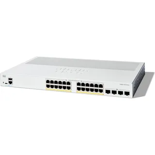 Cisco Catalyst C1200-24P-4X
