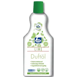 Dr. Becher Duftöl Lime 500 ml