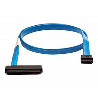 HP HPE ML30 GEN10 Mini-SAS Kabel