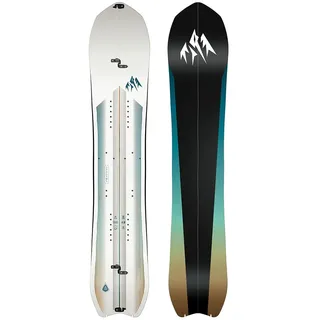 Jones Stratos Splitboard - 161W