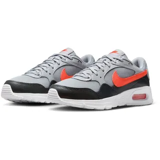 Sneaker Kinder 015 wolf grey/bright crimson-anthracite 38.5