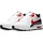 White/University Red/Black 46