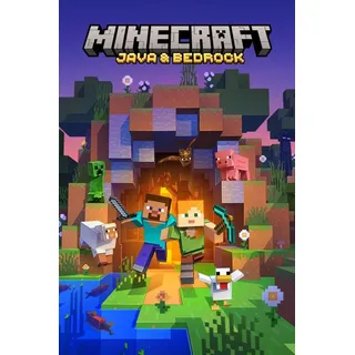 Microsoft Minecraft