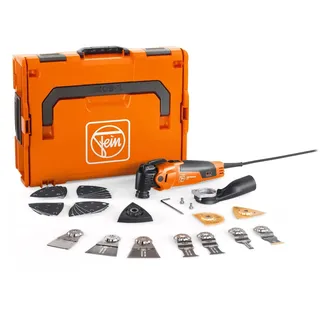 Fein MM 500 Plus Top inkl. Koffer + 32-tlg. Zubehör 72296770000