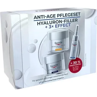 Eucerin Anti-Age Hyaluron-Filler Konzentrat 1 St